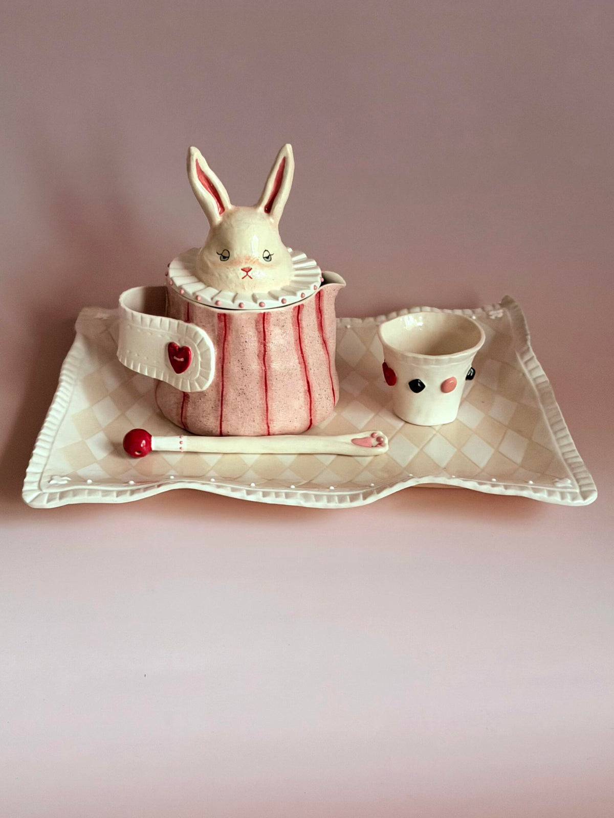 Sissy Handmade