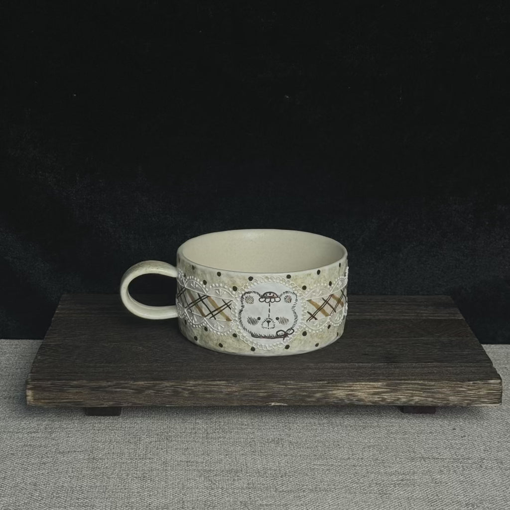 XILAN Handmade