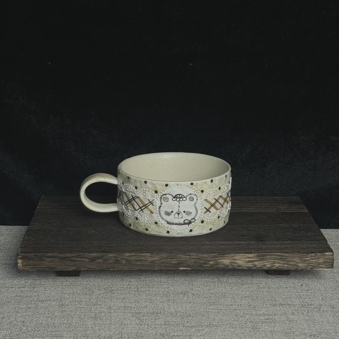 XILAN Handmade