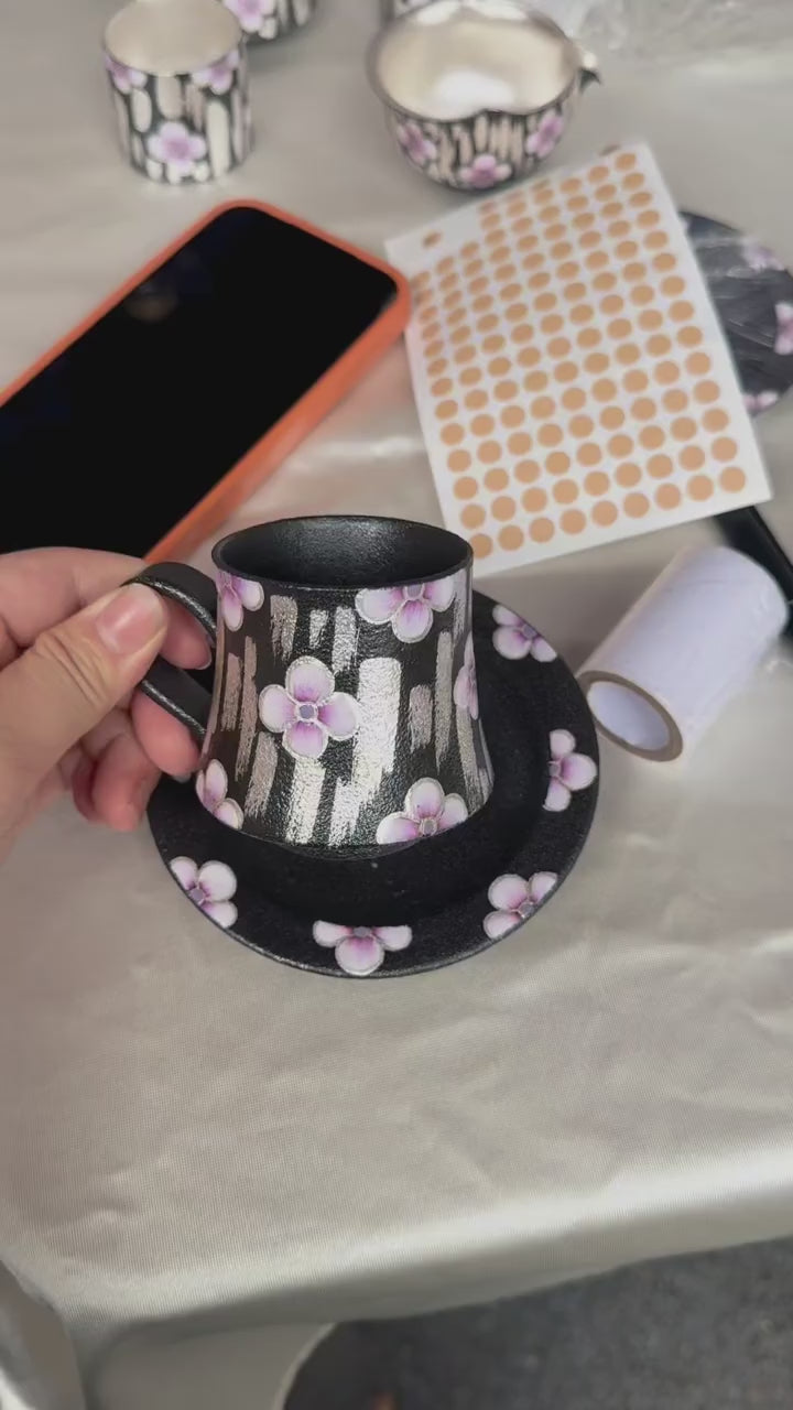 QingChuan Handmade