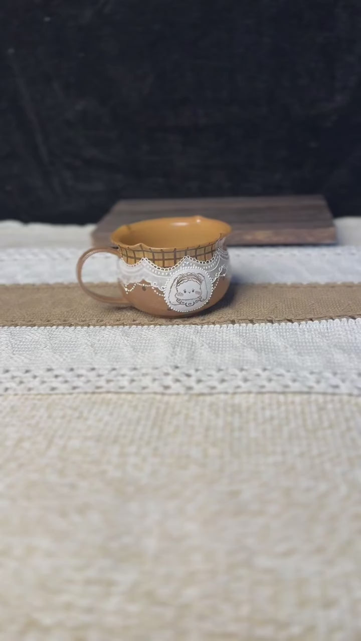XILAN Handmade