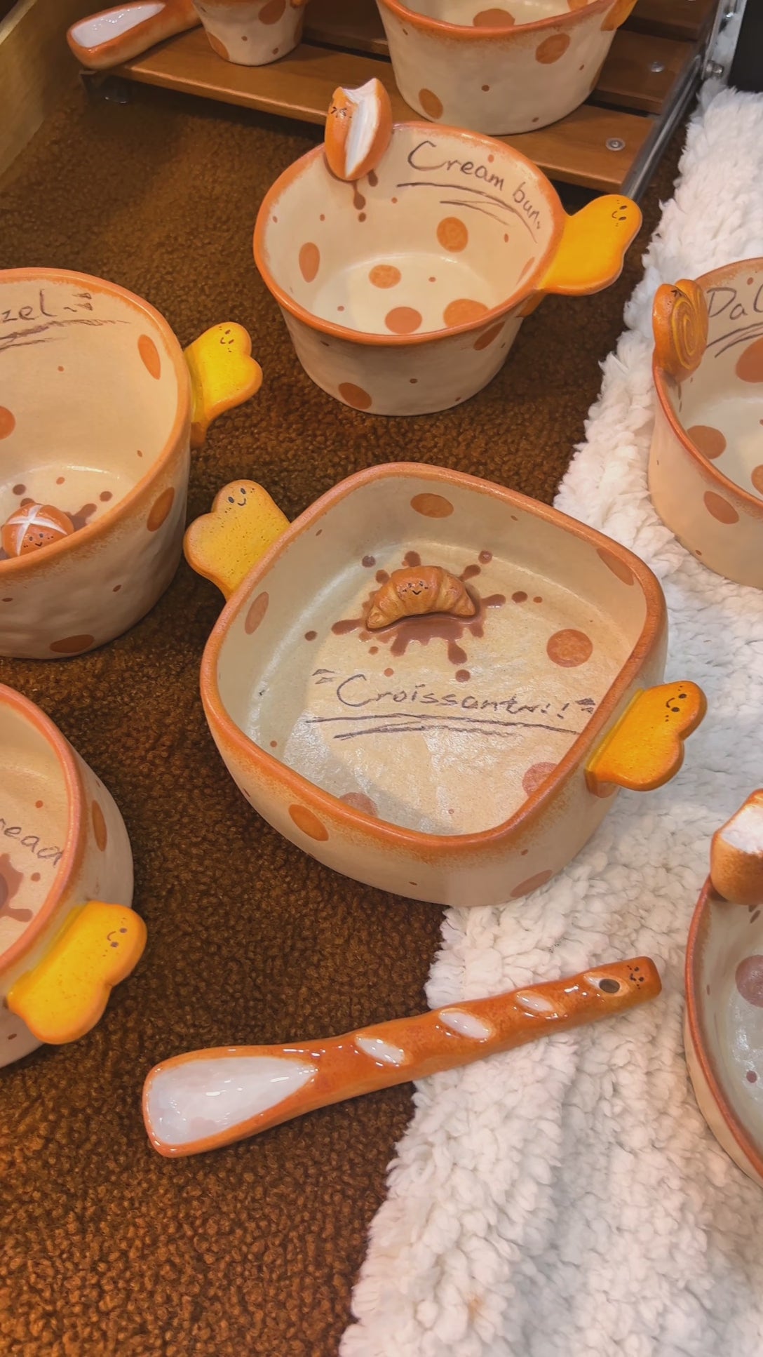 NaoDong Handmade