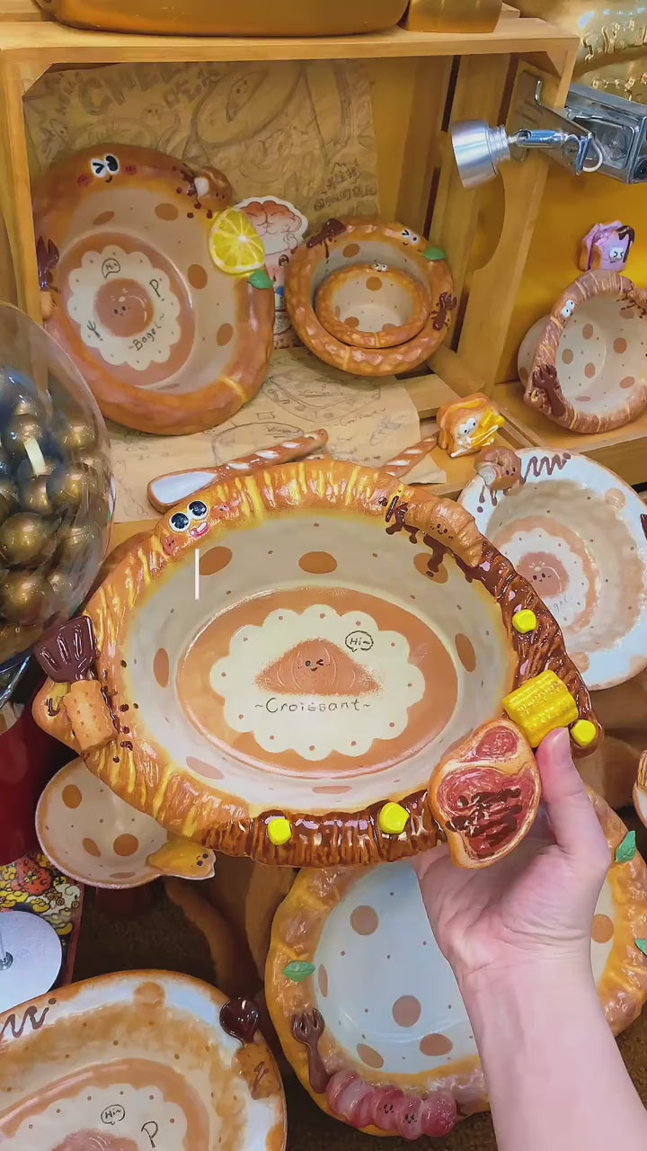 NaoDong Handmade