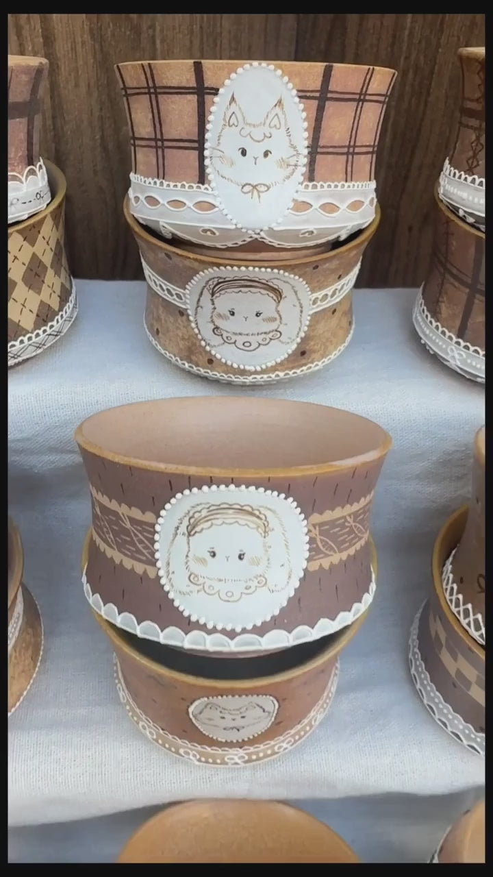 XILAN Handmade